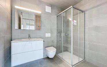 Attic flat 3.5 rooms - image - 7