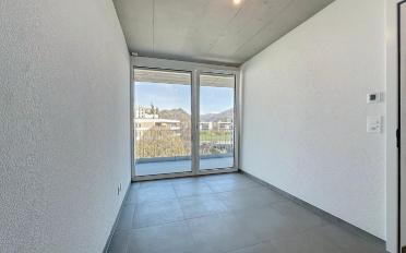 Attic flat 3.5 rooms - image - 8