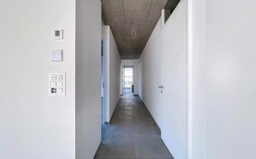 Attic flat 4.5 rooms - image - 4