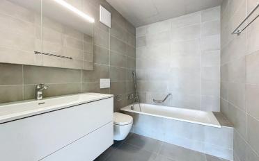 Attic flat 4.5 rooms - image - 10