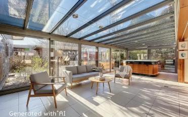 Villa 5 Zimmer - image - 2