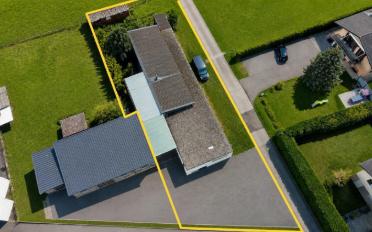 Villa 5 Zimmer - image - 1