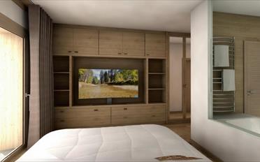 Apartment 4.5 rooms - image - 7