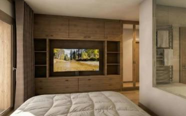 Wohnung 4.5 Zimmer - image - 3