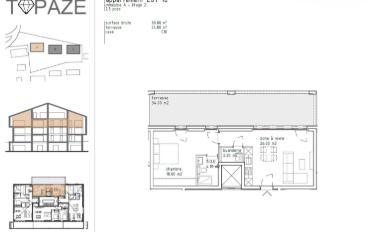 Apartment 2.5 rooms - image - 6