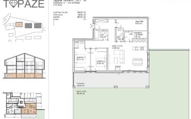Apartment 3.5 rooms - image - 6