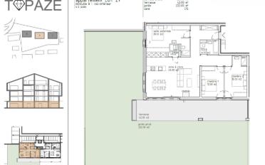 Apartment 4.5 rooms - image - 6
