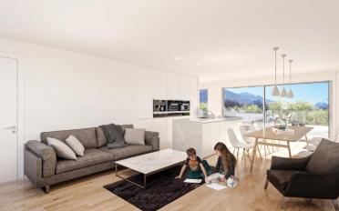 Wohnung 3.5 Zimmer - image - 11