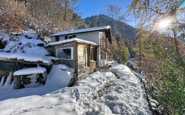 Chalet 3.5 rooms - image - 4