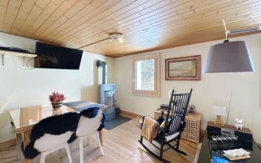 Chalet 3.5 rooms - image - 10