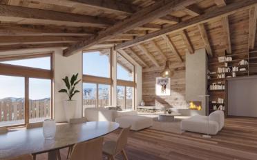 Wohnung 4.5 Zimmer - image - 3