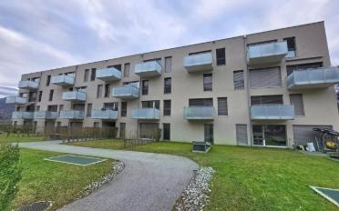Apartment 4.5 rooms - image - 2
