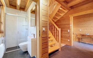 Chalet 7 pièces - image - 5