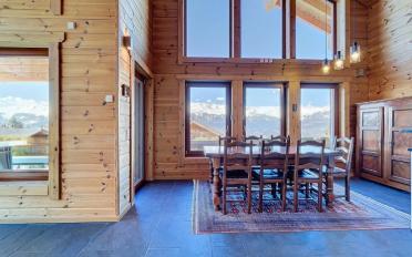 Chalet 7 pièces - image - 3
