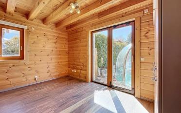 Chalet 7 pièces - image - 7