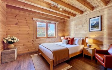 Chalet 7 pièces - image - 8