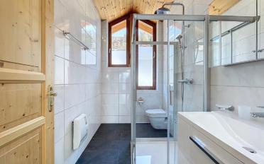 Chalet 7 pièces - image - 12