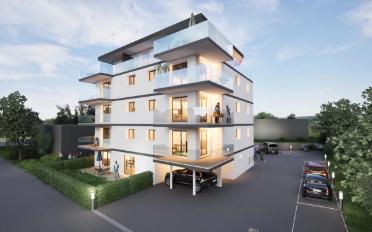 Apartment 3.5 rooms - image - 10