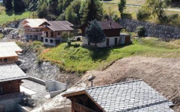 Chalet 5.5 Zimmer - image - 12