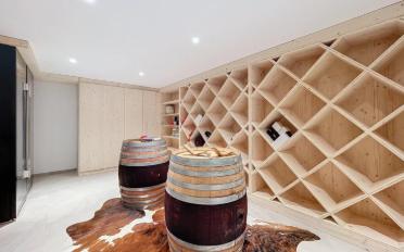 Chalet 5.5 Zimmer - image - 6