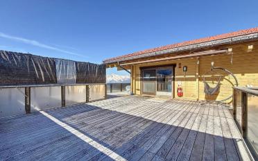 Chalet 4.5 rooms - image - 3