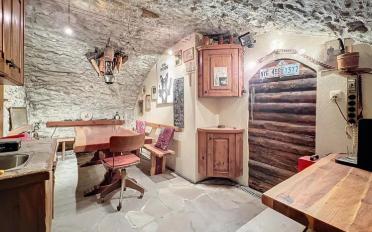 Single house 6 rooms - image - 2