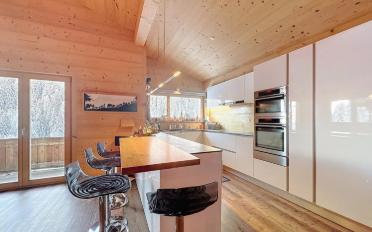 Chalet 4.5 rooms - image - 7