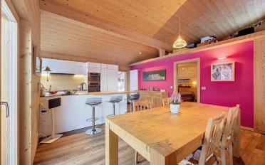 Chalet 4.5 rooms - image - 6
