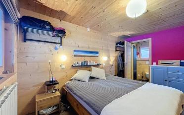 Chalet 4.5 rooms - image - 12