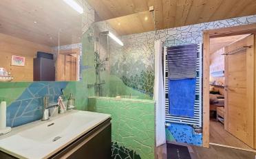 Chalet 4.5 rooms - image - 13