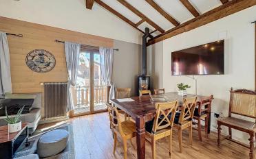 Chalet 7 rooms - image - 5