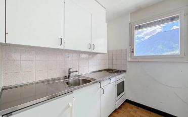 Apartment 2.5 rooms - image - 5