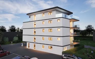 Apartment 3.5 rooms - image - 7