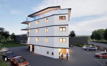 Apartment 3.5 rooms - image - 5