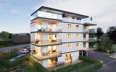 Apartment 3.5 rooms - image - 7