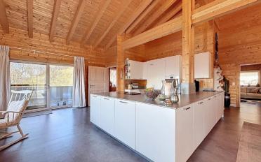 Chalet 4.5 pièces - image - 6