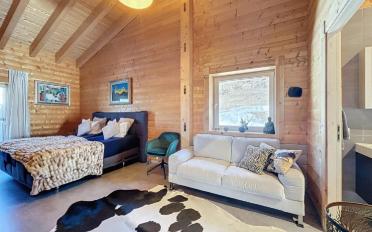 Chalet 4.5 pièces - image - 10