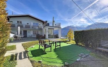 Villa 8.5 pièces - image - 9