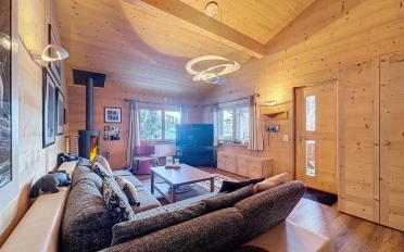 Chalet 4.5 pièces - image - 2