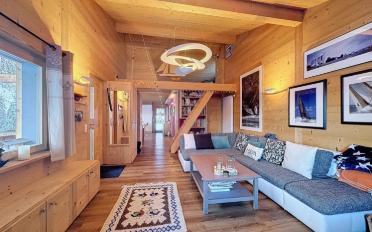 Chalet 4.5 pièces - image - 3