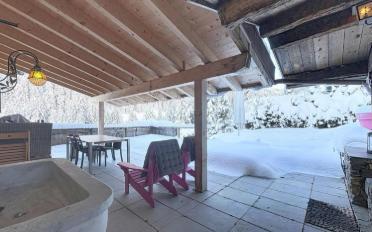 Chalet 4.5 pièces - image - 9