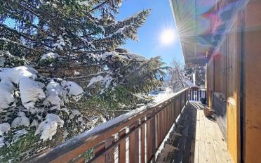 Chalet 7 pièces - image - 2