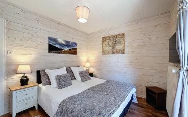 Chalet 7 pièces - image - 8
