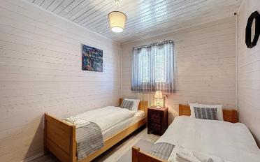 Chalet 7 pièces - image - 13