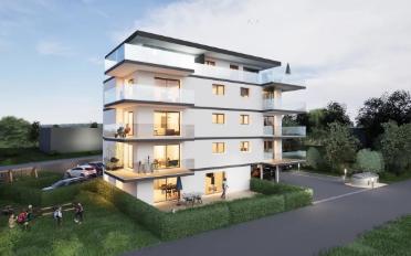 Apartment 3.5 rooms - image - 7