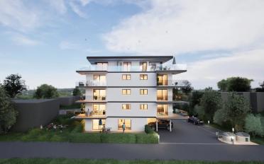 Apartment 3.5 rooms - image - 10