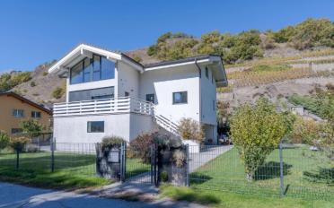 Villa 6.5 rooms - image - 1