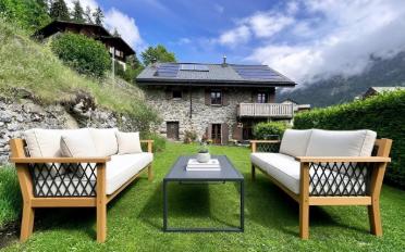 Chalet 6 rooms - image - 1