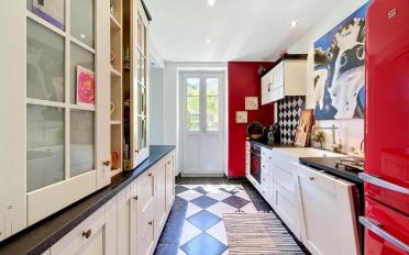 Chalet 6 rooms - image - 2