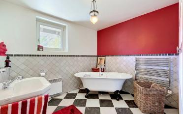 Chalet 6 rooms - image - 8